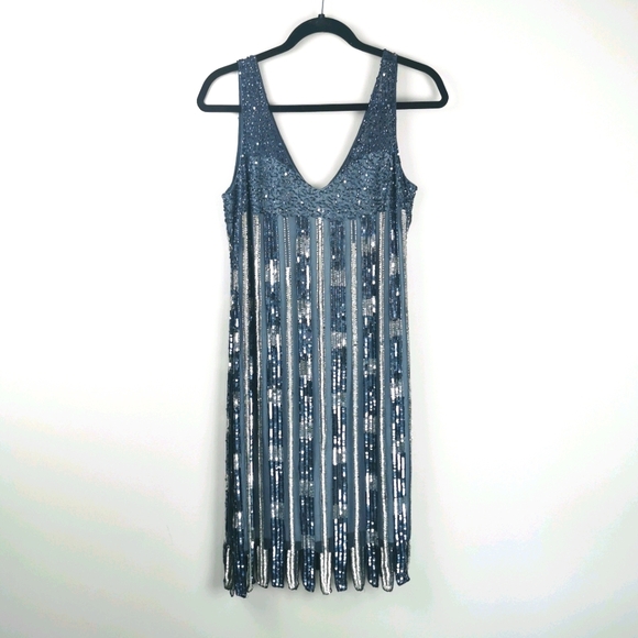 Patra flapper dress - Picture 2 of 13